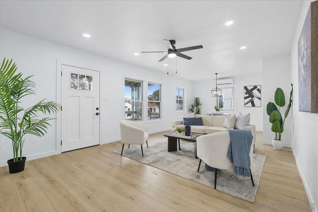 Photo of 4352 Athens St, San Diego, CA 92115 (MLS # 250044466)