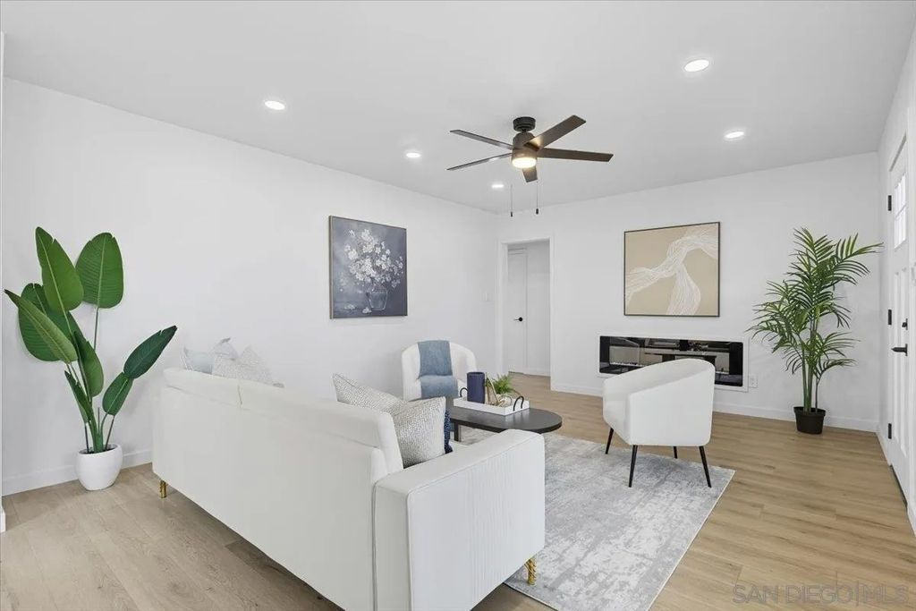 Photo of 4352 Athens St, San Diego, CA 92115 (MLS # 250044466)