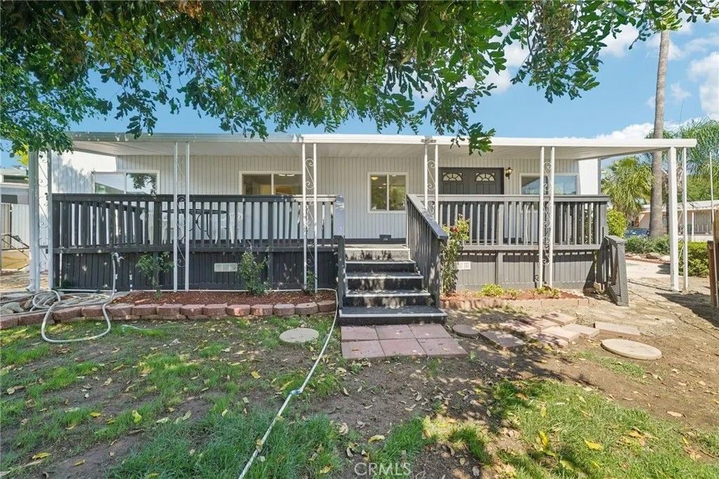 Photo of 2755 arrow Highway, La Verne, CA 91750 (MLS # CV26074754)