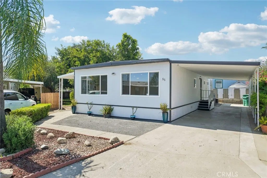 Photo of 2755 arrow Highway, La Verne, CA 91750 (MLS # CV26074754)