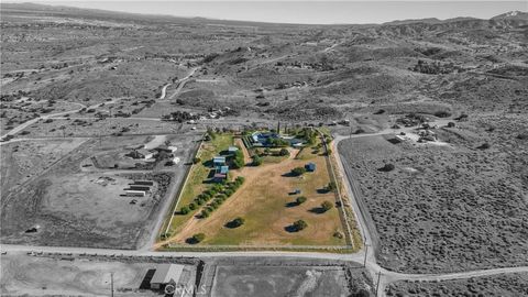 Tiny photo for 1836 Carson Mesa, Palmdale, CA 93550 (MLS # SR25273024)