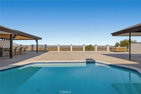 Tiny photo for 1836 Carson Mesa, Palmdale, CA 93550 (MLS # SR25273024)
