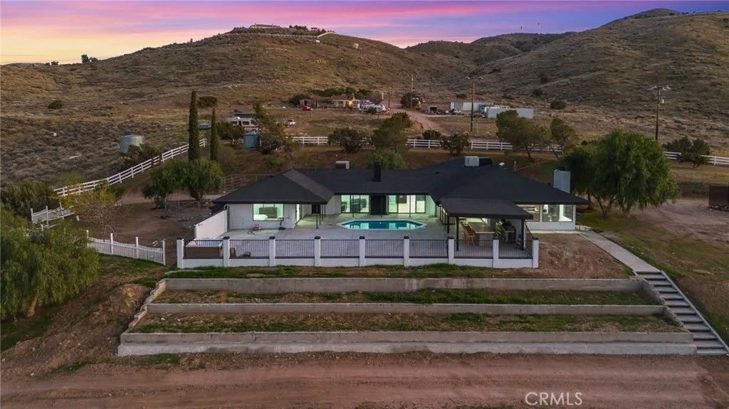 Photo of 1836 Carson Mesa, Palmdale, CA 93550 (MLS # SR25273024)