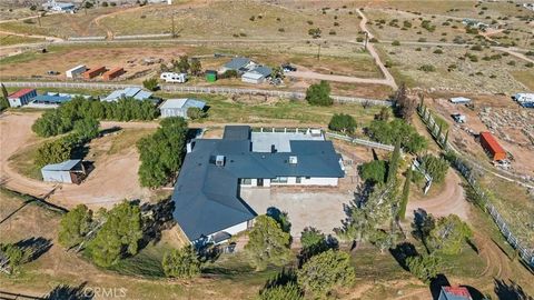 Tiny photo for 1836 Carson Mesa, Palmdale, CA 93550 (MLS # SR25273024)