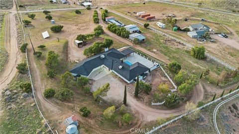 Tiny photo for 1836 Carson Mesa, Palmdale, CA 93550 (MLS # SR25273024)