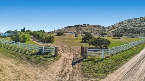 Tiny photo for 1836 Carson Mesa, Palmdale, CA 93550 (MLS # SR25273024)