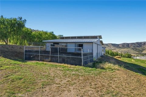 Tiny photo for 1836 Carson Mesa, Palmdale, CA 93550 (MLS # SR25273024)