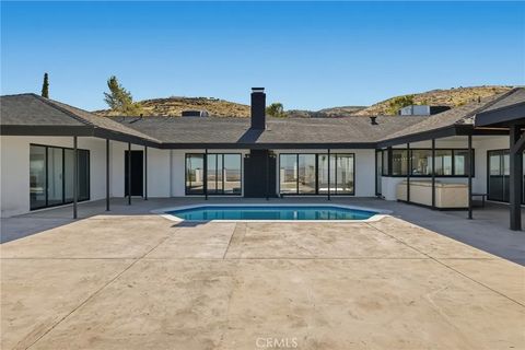 Tiny photo for 1836 Carson Mesa, Palmdale, CA 93550 (MLS # SR25273024)