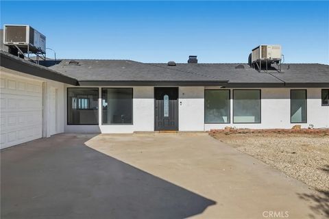 Tiny photo for 1836 Carson Mesa, Palmdale, CA 93550 (MLS # SR25273024)
