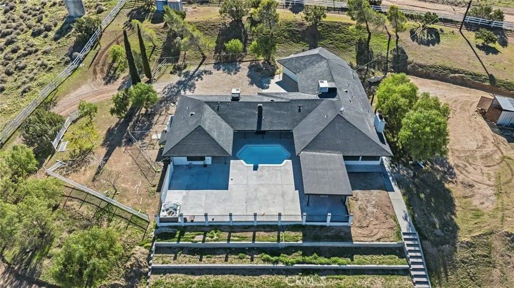 Photo of 1836 Carson Mesa, Palmdale, CA 93550 (MLS # SR25273024)