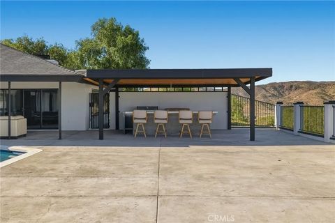 Tiny photo for 1836 Carson Mesa, Palmdale, CA 93550 (MLS # SR25273024)