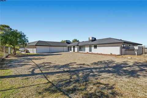 Tiny photo for 1836 Carson Mesa, Palmdale, CA 93550 (MLS # SR25273024)
