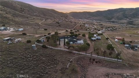 Tiny photo for 1836 Carson Mesa, Palmdale, CA 93550 (MLS # SR25273024)