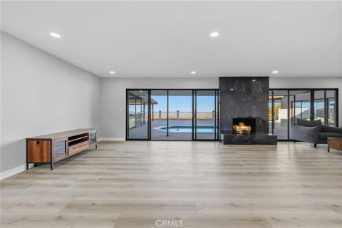 Tiny photo for 1836 Carson Mesa, Palmdale, CA 93550 (MLS # SR25273024)