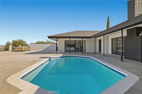 Tiny photo for 1836 Carson Mesa, Palmdale, CA 93550 (MLS # SR25273024)