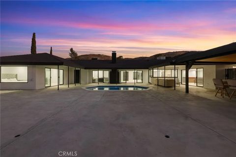 Tiny photo for 1836 Carson Mesa, Palmdale, CA 93550 (MLS # SR25273024)