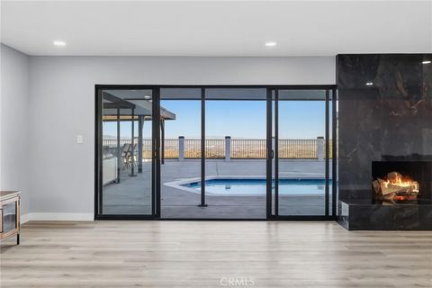 Tiny photo for 1836 Carson Mesa, Palmdale, CA 93550 (MLS # SR25273024)