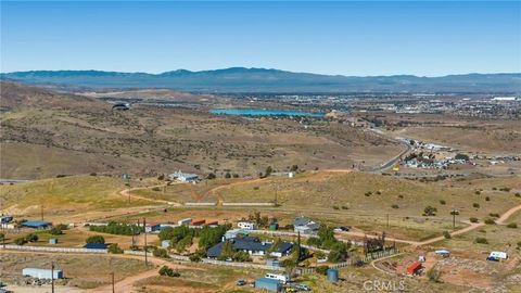 Tiny photo for 1836 Carson Mesa, Palmdale, CA 93550 (MLS # SR25273024)