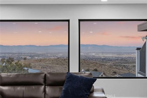 Tiny photo for 1836 Carson Mesa, Palmdale, CA 93550 (MLS # SR25273024)