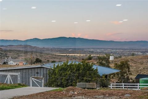 Tiny photo for 1836 Carson Mesa, Palmdale, CA 93550 (MLS # SR25273024)