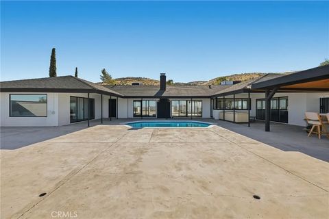 Tiny photo for 1836 Carson Mesa, Palmdale, CA 93550 (MLS # SR25273024)