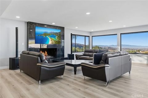 Tiny photo for 1836 Carson Mesa, Palmdale, CA 93550 (MLS # SR25273024)