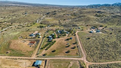 Tiny photo for 1836 Carson Mesa, Palmdale, CA 93550 (MLS # SR25273024)