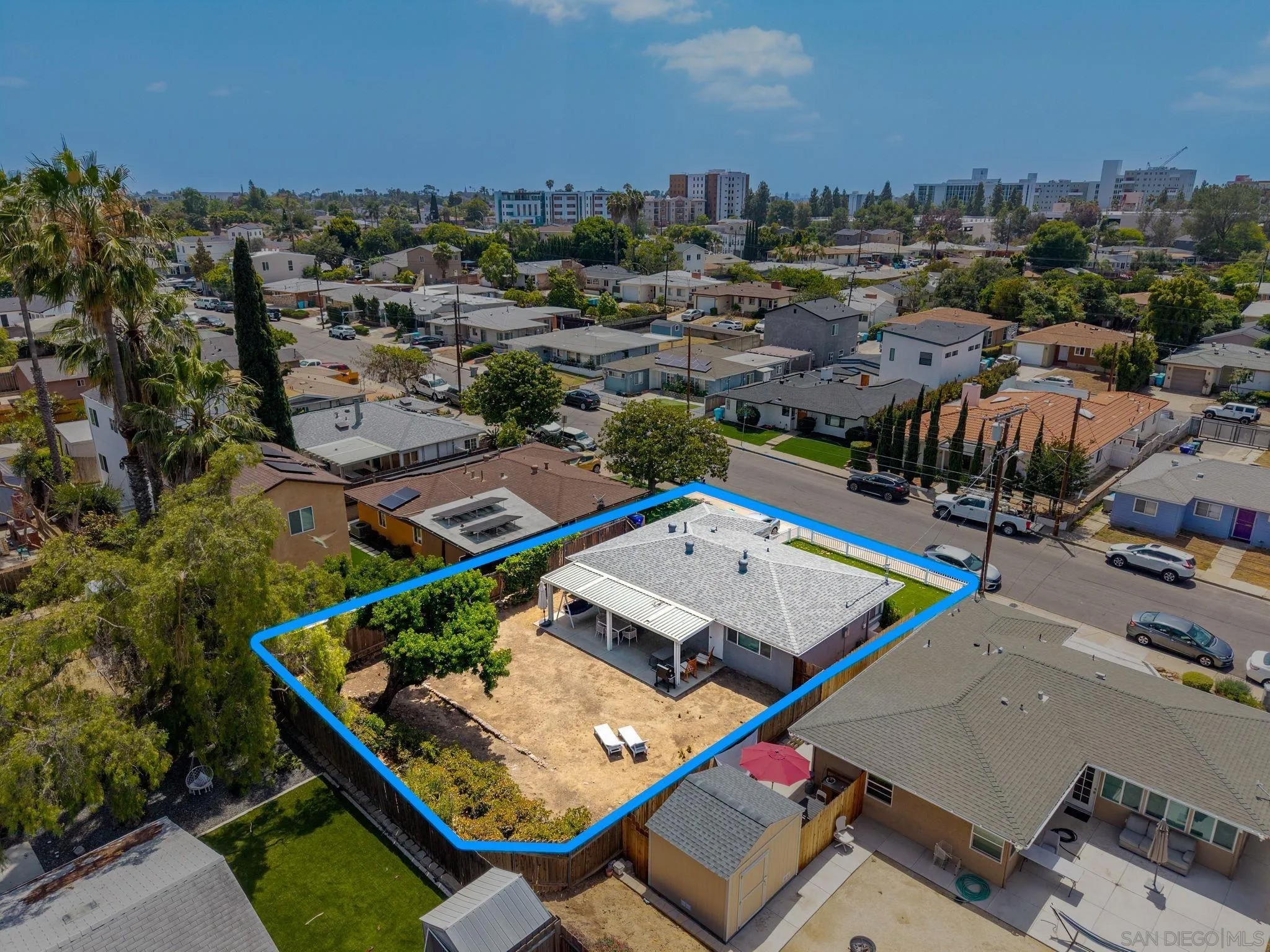 5205 Tipton St 103
