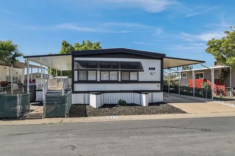 10767 Jamacha 217 Spring Valley CA 91978