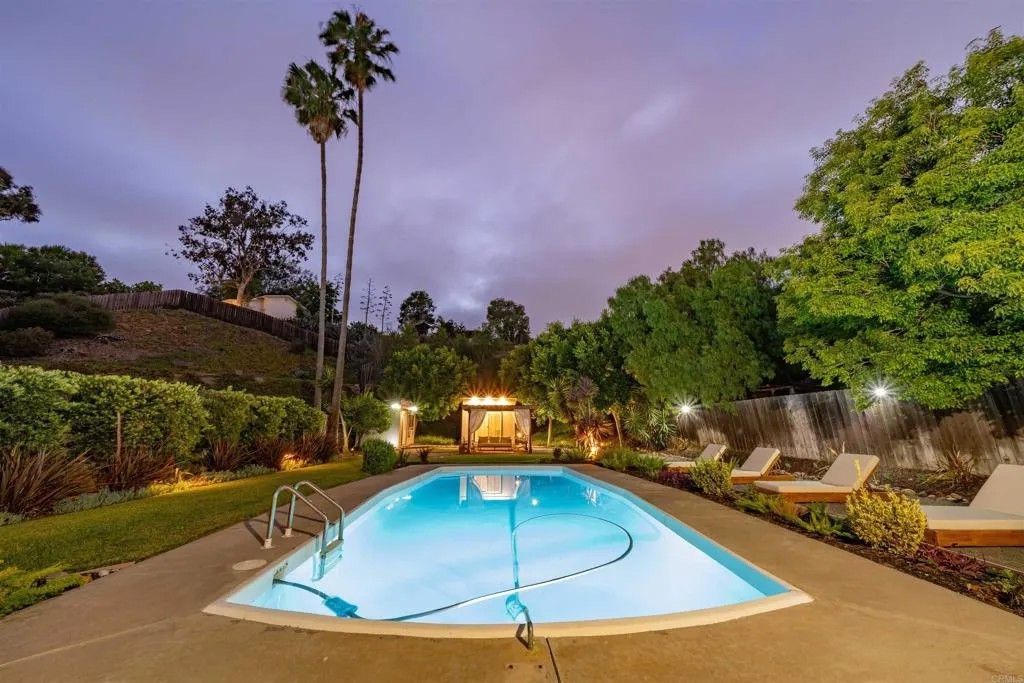 Photo of 3876 Mount Albertine Avenue, San Diego, CA 92111 (MLS # NDP2603336)