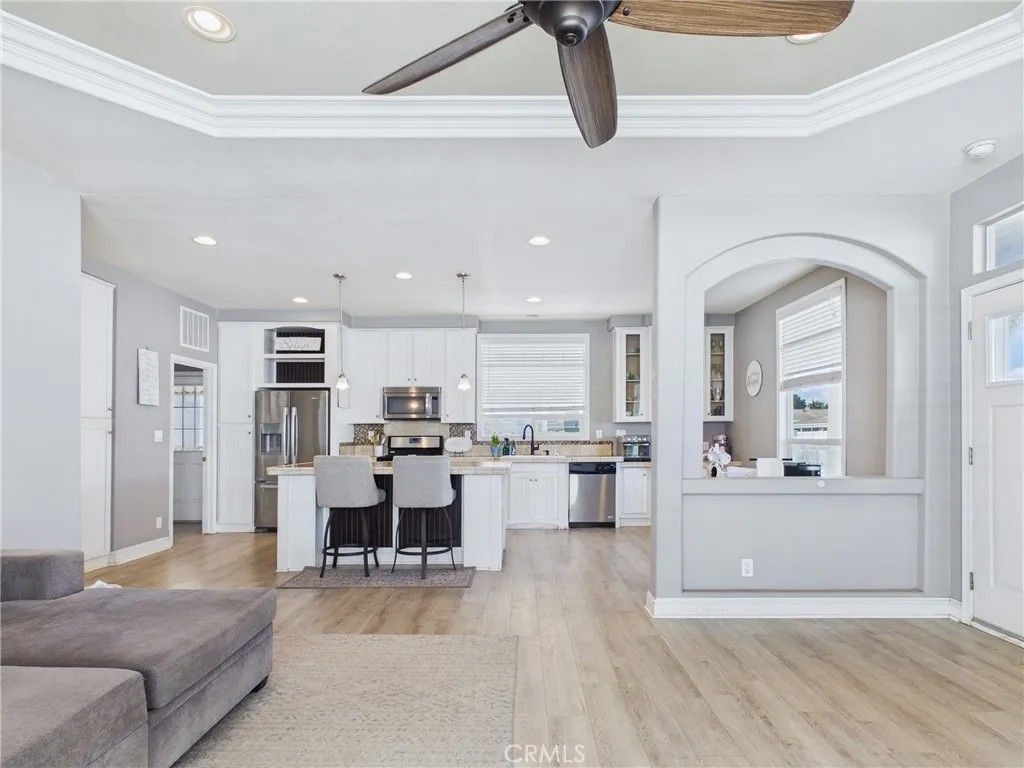 Photo of 20701 Beach Blvd #55, Huntington Beach, CA 92648 (MLS # OC26037753)