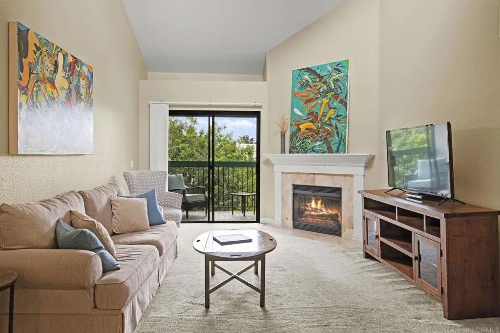 Photo of 5525 Shasta Lane #301, La Mesa, CA 91942 (MLS # PTP2602317)