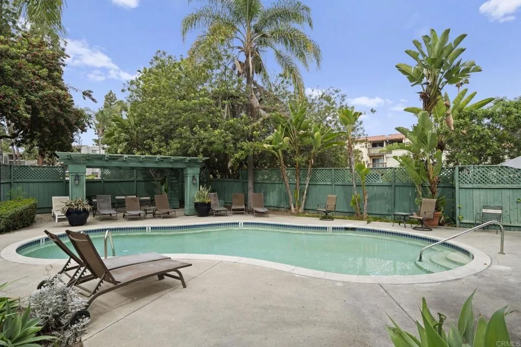 5525 Shasta Lane 301