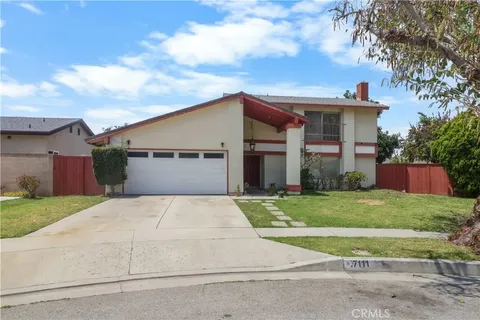 17111 Horst Avenue, Cerritos, CA 90703 - #: RS26094003