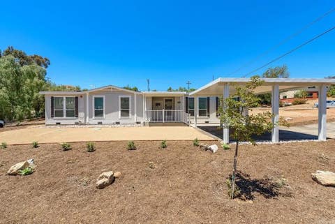 Photo of 14390 Lyons Valley Road, Jamul, CA 91935 (MLS # PTP2604509)