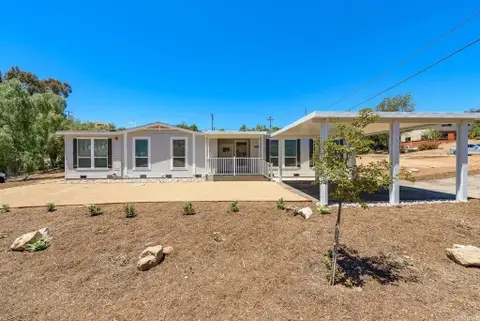 14390 Lyons Valley Road, Jamul, CA 91935 - #: PTP2604509