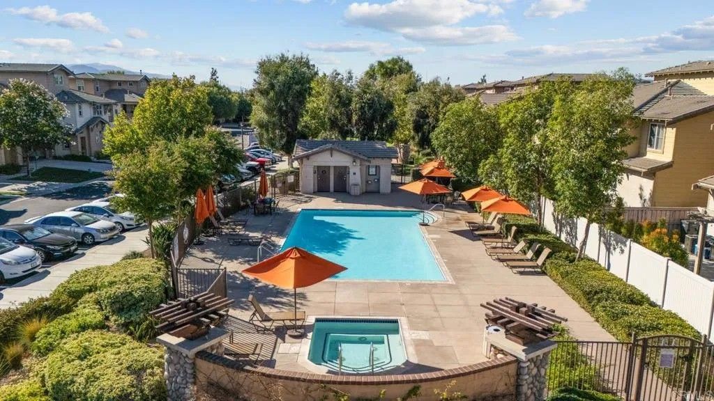 Photo of 24731 Valleywalk Street #6, Murrieta, CA 92562 (MLS # PTP2506314)