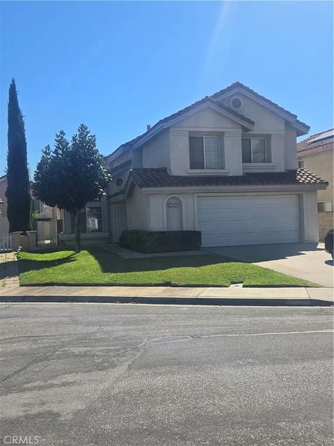 Photo of 13747 Cabrillo Court, Fontana, CA 92336 (MLS # CV26060664)
