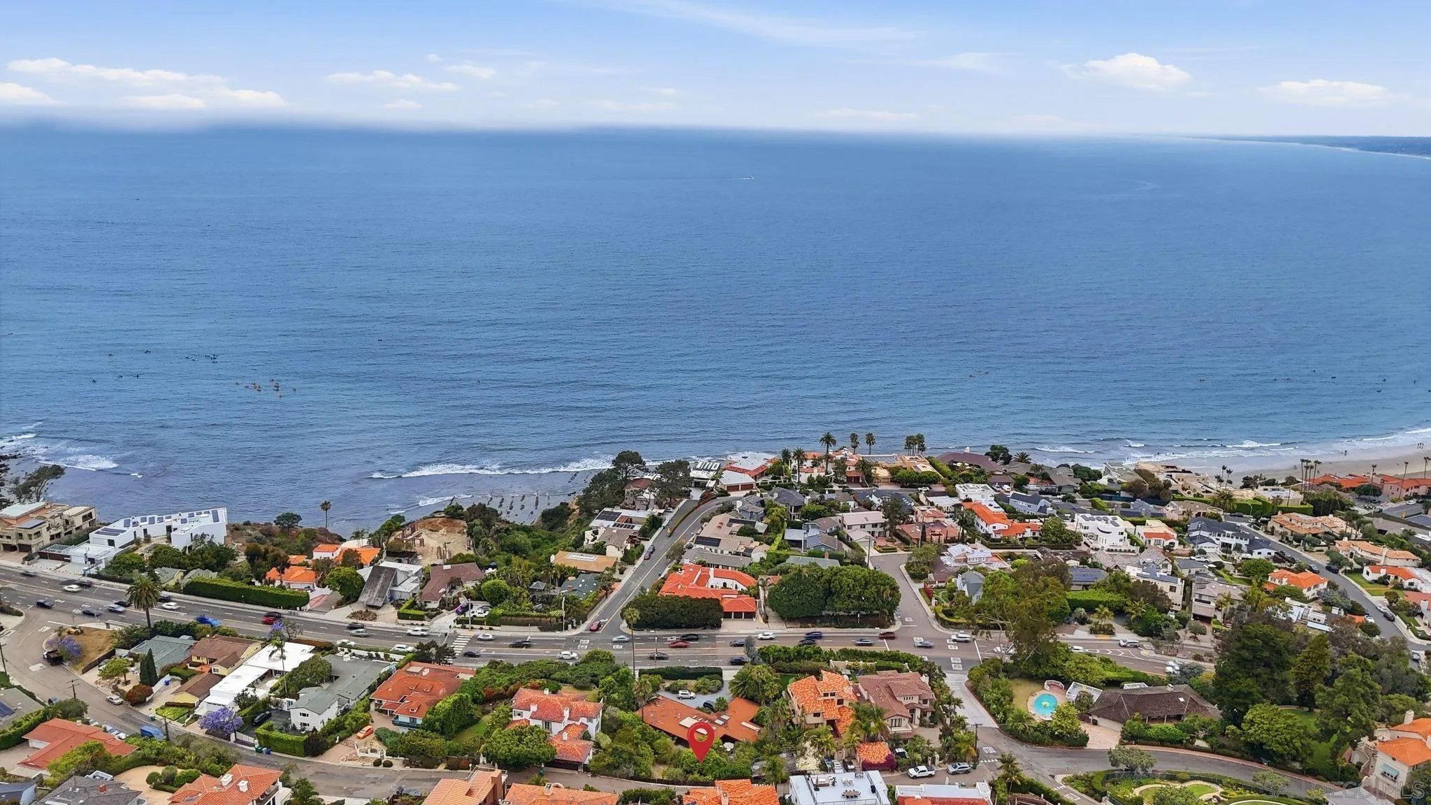 1822 Amalfi St. 1