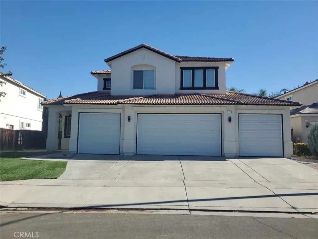 Photo of 1183 Roadrunner AVE, San Jacinto, CA 92582 (MLS # DW26151286)