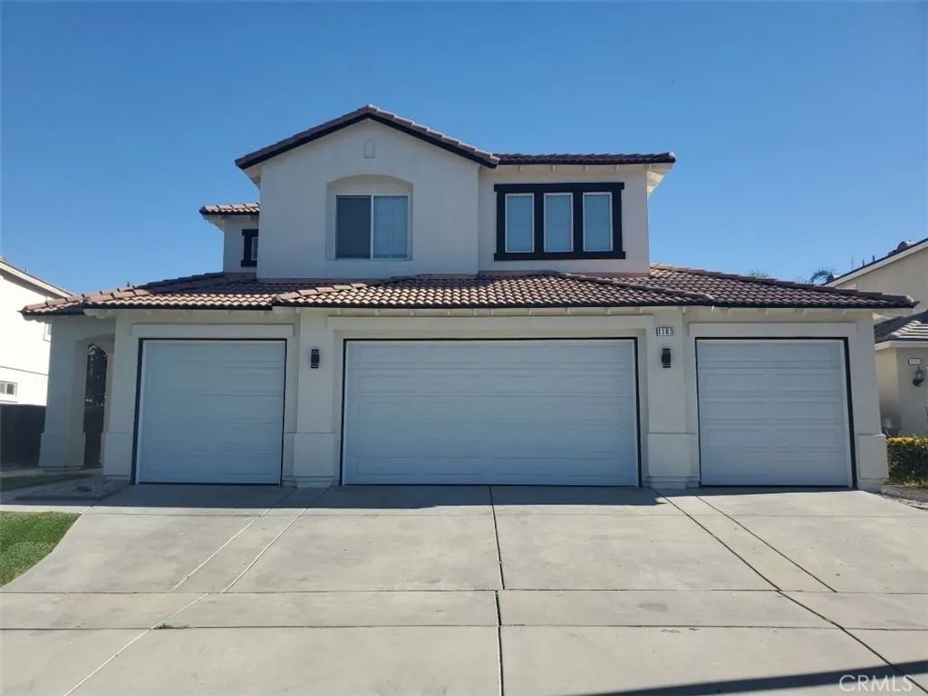 Photo of 1183 Roadrunner AVE, San Jacinto, CA 92582 (MLS # DW26151286)