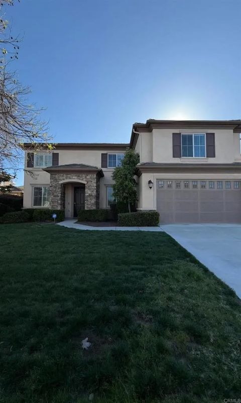 Photo of 31605 Seastar Place, Temecula, CA 92592 (MLS # PTP2601856)