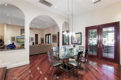 Tiny photo for 22851 Calvert Street, Woodland Hills, CA 91367 (MLS # SR25242878)