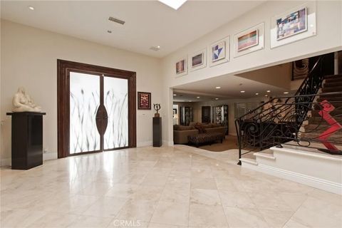 Tiny photo for 22851 Calvert Street, Woodland Hills, CA 91367 (MLS # SR25242878)