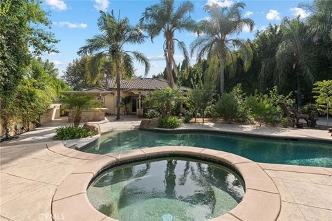 Tiny photo for 22851 Calvert Street, Woodland Hills, CA 91367 (MLS # SR25242878)