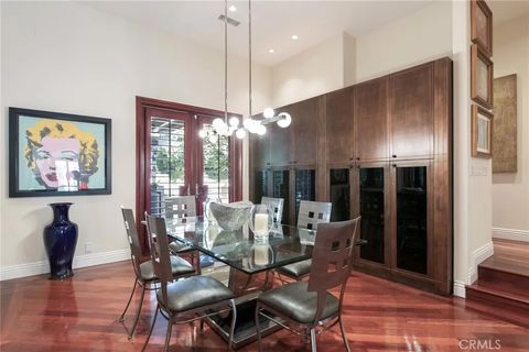 Tiny photo for 22851 Calvert Street, Woodland Hills, CA 91367 (MLS # SR25242878)