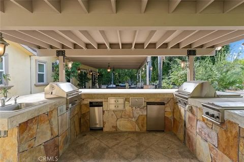 Tiny photo for 22851 Calvert Street, Woodland Hills, CA 91367 (MLS # SR25242878)