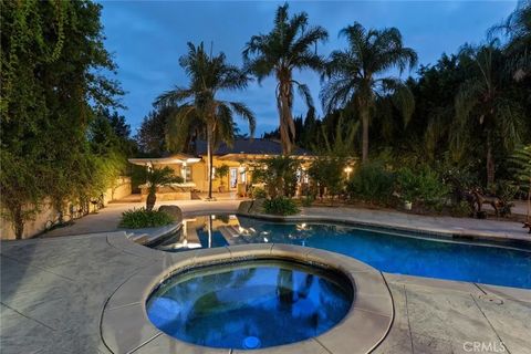 Tiny photo for 22851 Calvert Street, Woodland Hills, CA 91367 (MLS # SR25242878)