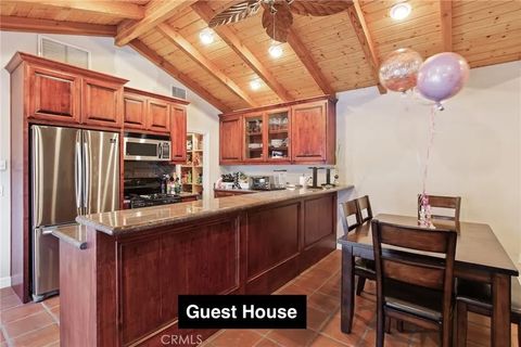 Tiny photo for 22851 Calvert Street, Woodland Hills, CA 91367 (MLS # SR25242878)