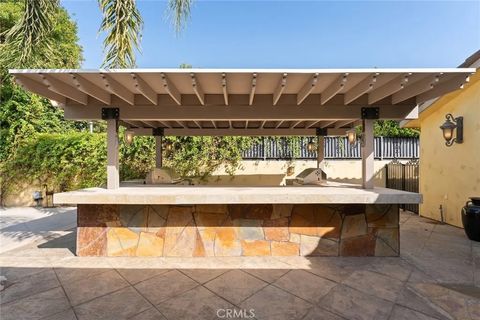 Tiny photo for 22851 Calvert Street, Woodland Hills, CA 91367 (MLS # SR25242878)